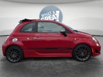 2013 FIAT 500 Abarth
