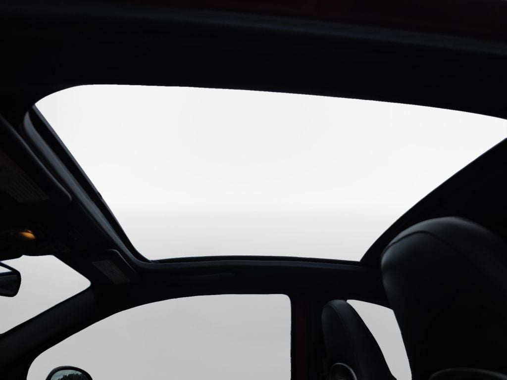 2013 FIAT 500 Abarth