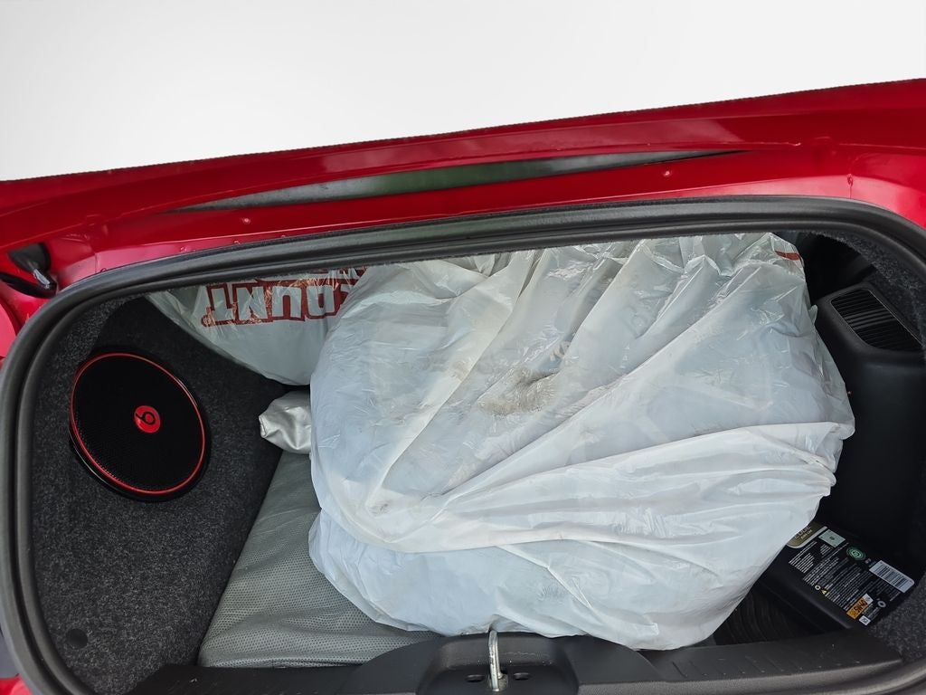 2013 FIAT 500 Abarth