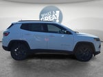 2026 Jeep Compass Base