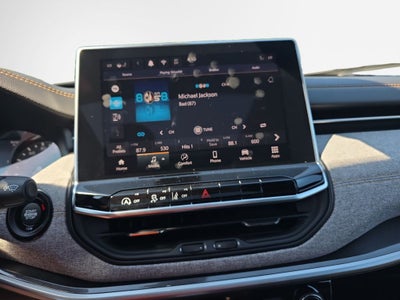 2026 Jeep Compass Base