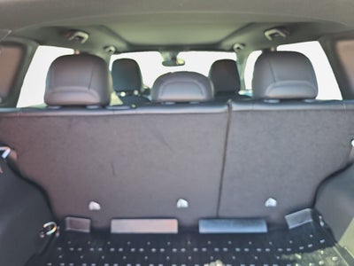 2026 Jeep Compass Base