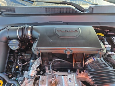 2026 Jeep Compass Base