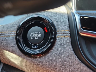 2026 Jeep Compass Base