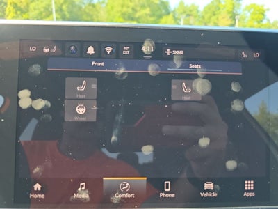 2026 Jeep Compass Base