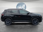 2026 Jeep Compass Base