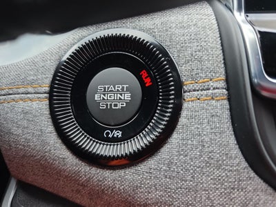 2026 Jeep Compass Base