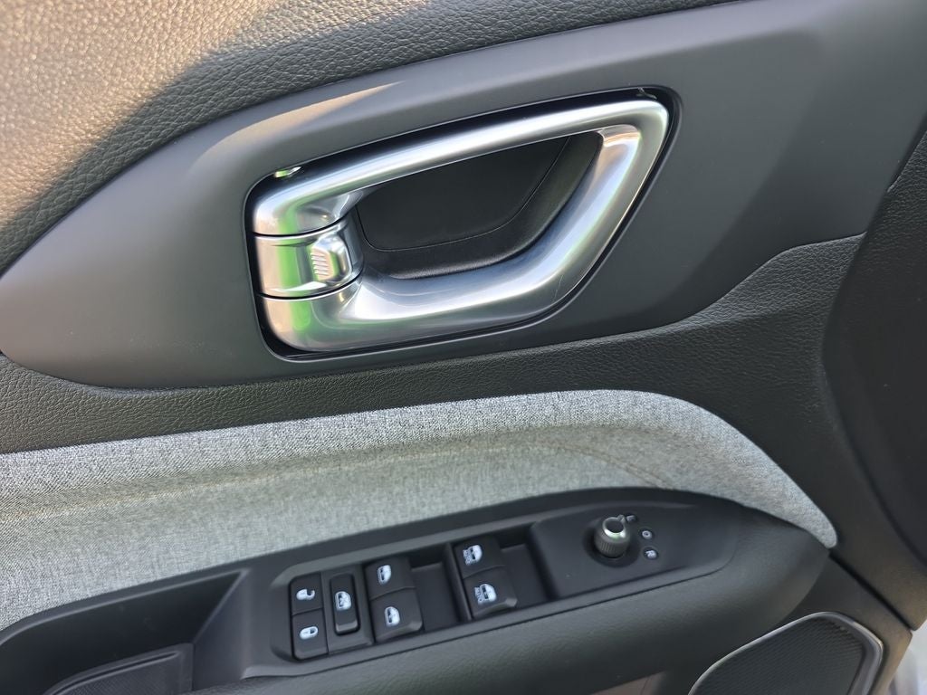 2026 Jeep Compass Base