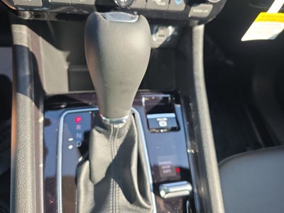 2026 Jeep Compass Base