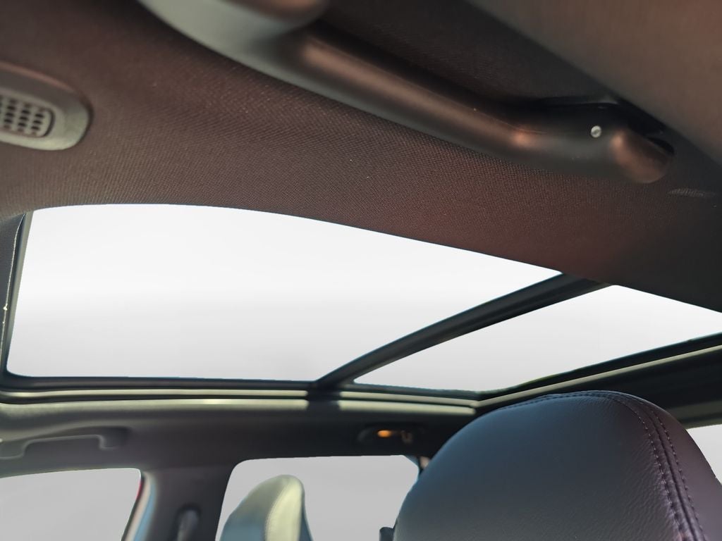 2026 Jeep Compass Base
