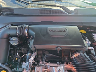 2026 Jeep Compass Base