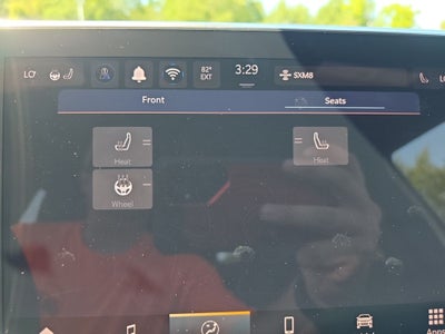 2026 Jeep Compass Base
