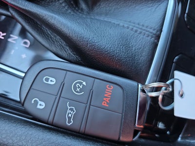 2026 Jeep Compass Base