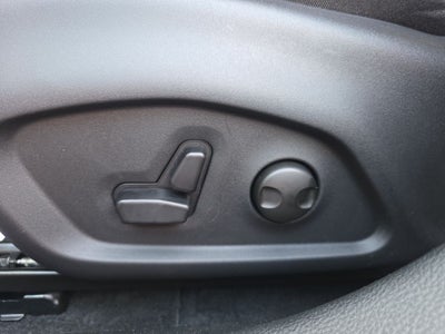 2026 Jeep Compass Base