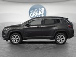 2026 Jeep Compass Base