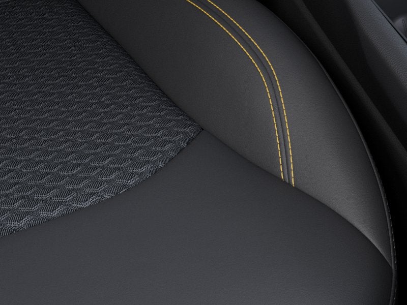 2026 Jeep Compass Base