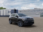 2026 Jeep Compass Base