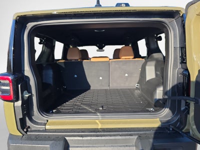 2026 Jeep Recon Base