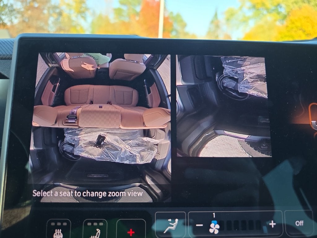 2026 Jeep Recon Base