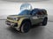 2026 Jeep Recon Base