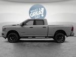2027 RAM 2500 Big Horn