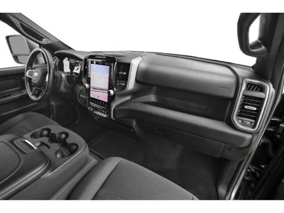 2027 RAM 2500 Tradesman