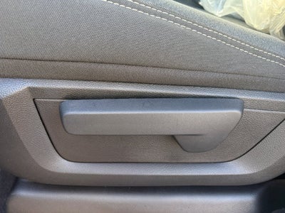 2027 RAM 2500 Tradesman
