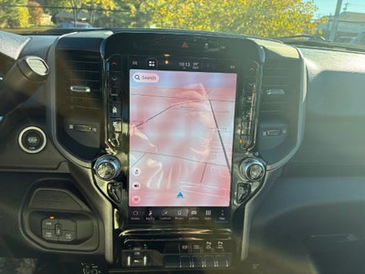 2027 RAM 2500 Tradesman