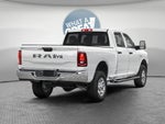 2027 RAM 2500 Tradesman