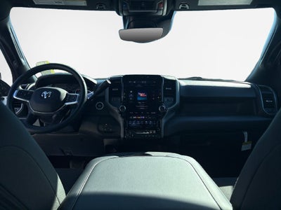 2027 RAM 2500 Tradesman