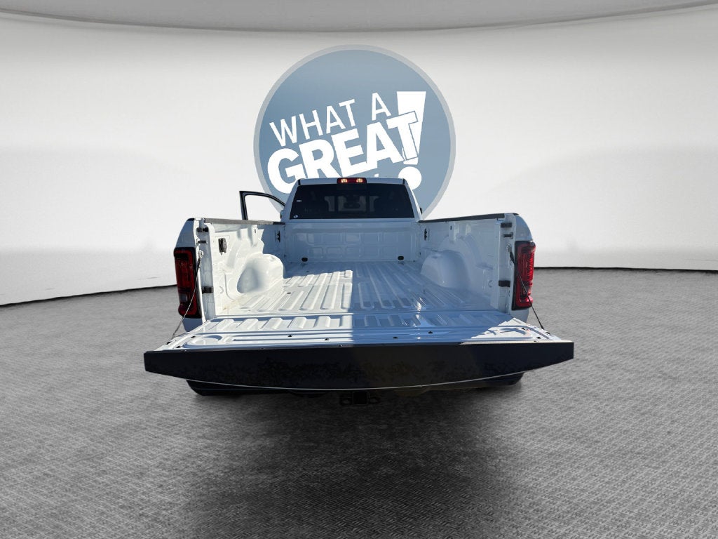 2027 RAM 2500 Tradesman