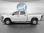2027 RAM 2500 Tradesman