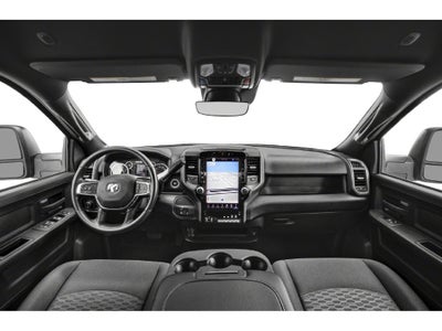 2027 RAM 2500 Tradesman