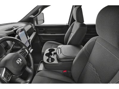 2027 RAM 2500 Tradesman