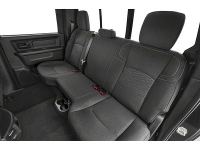 2027 RAM 2500 Tradesman