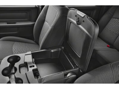 2027 RAM 2500 Tradesman