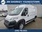2025 RAM Promaster Base