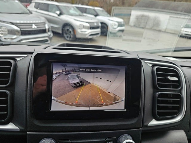 2025 RAM Promaster Base