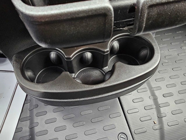 2025 RAM Promaster Base