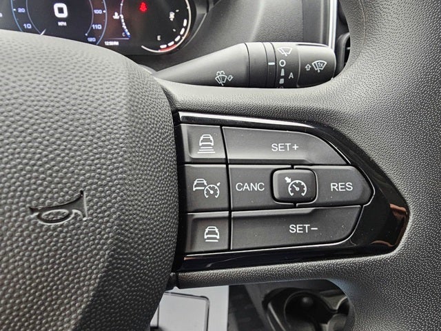 2025 RAM Promaster Base