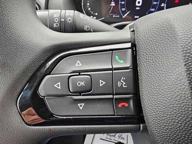 2025 RAM Promaster Base