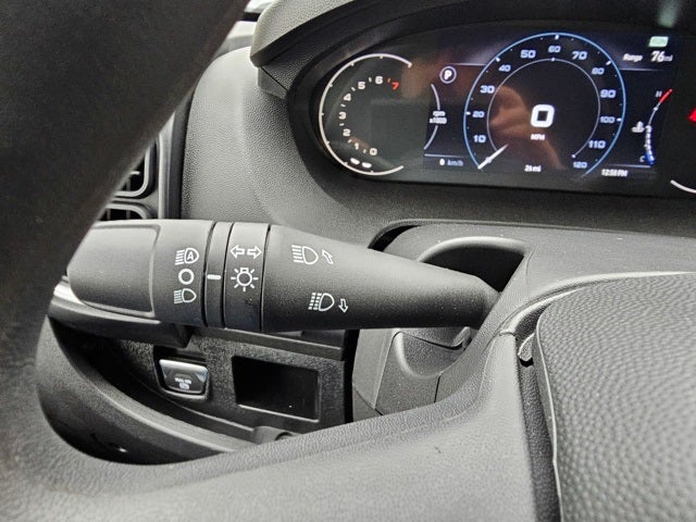 2025 RAM Promaster Base