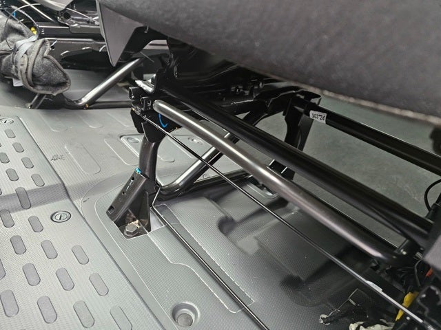 2025 RAM Promaster Base