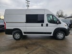 2025 RAM Promaster Base