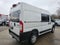 2025 RAM Promaster Base