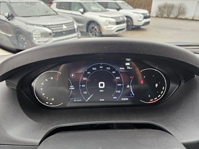 2025 RAM Promaster Base