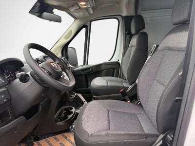 2027 RAM Promaster High Roof