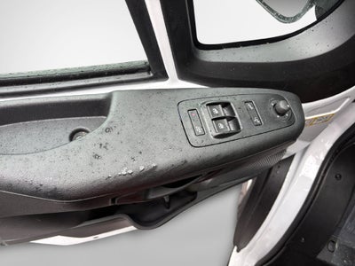 2027 RAM Promaster High Roof