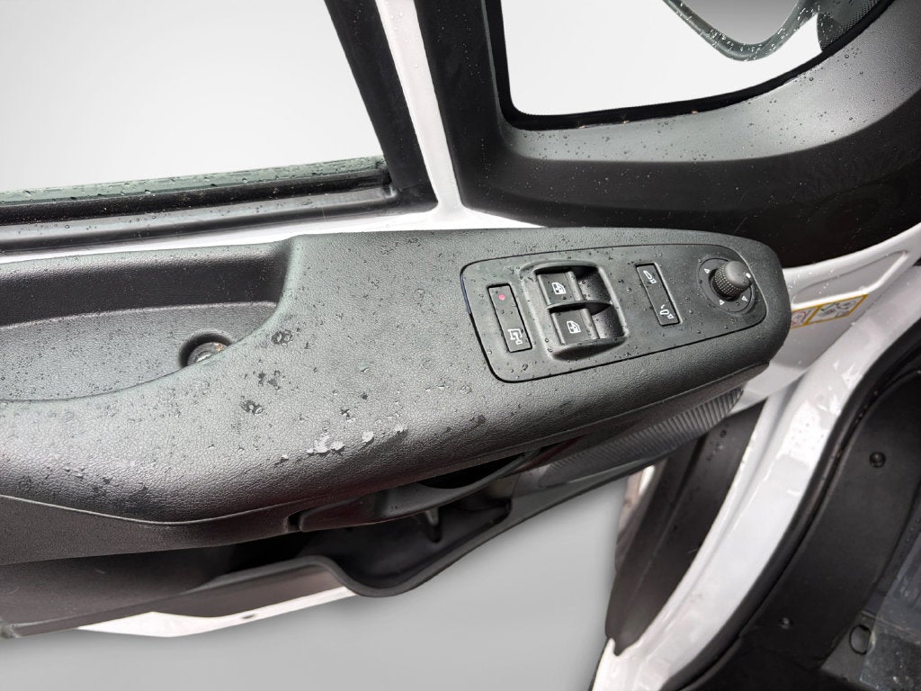 2027 RAM Promaster High Roof