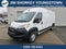 2025 RAM Promaster High Roof